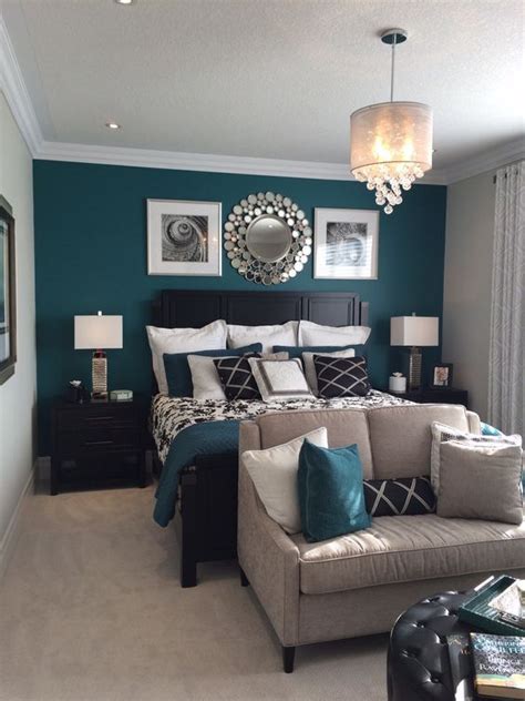 18 Ways to Use Teal Color in Your Home