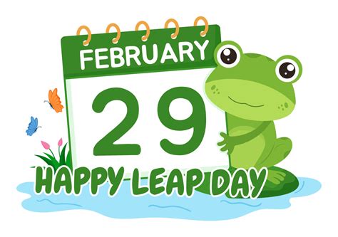 Leap Day 2024 Free - Dionne Annalise