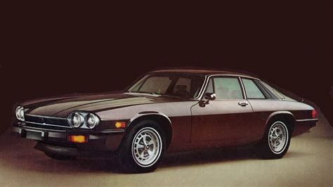 45 Years of Jaguar XJ-S - Secret Classics