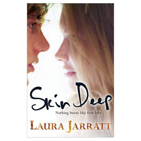 Skin Deep by Laura Jarratt — Reviews, Discussion, Bookclubs, Lists