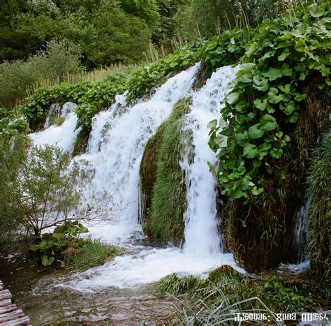 Plitvice lakes (Lower lakes) 9 by ivoturk on DeviantArt