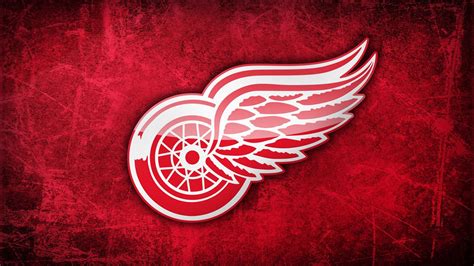 Detroit Red Wings Wallpapers - Wallpaper Cave | Red wings hockey ...