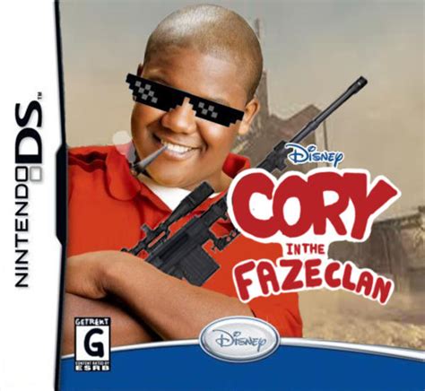 [Image - 881405] | Cory in the House | Know Your Meme