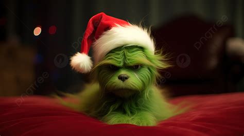 50 Christmas Grinch Photos, Pictures And Background Images For Free Download - Pngtree