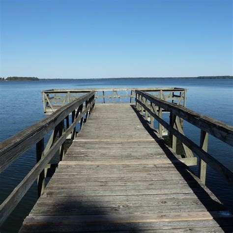 Reelfoot Lake (Tiptonville): All You Need to Know BEFORE You Go