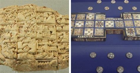 11 Fascinating Sumerian Inventions That Changed the World