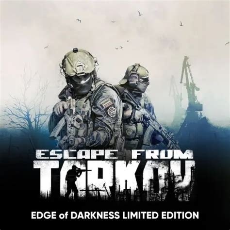 Escape From Tarkov Offical Escape from Tarkov: Arena Ryzhy Edition