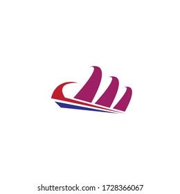 Claw Logo Vector Design Template Stock Vector (Royalty Free) 1728366067 | Shutterstock