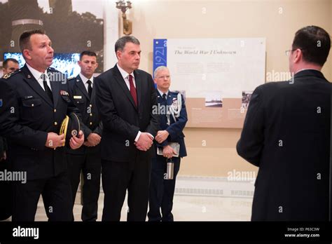 From the left, Commander of the Kosovo Security Force Lt. Gen. Rrahman ...