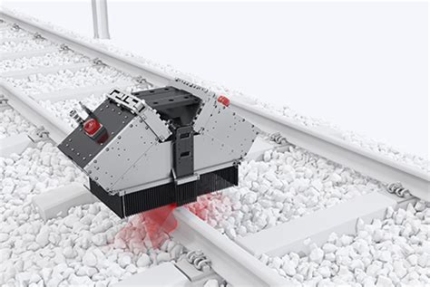 Rail Profile measurement systems