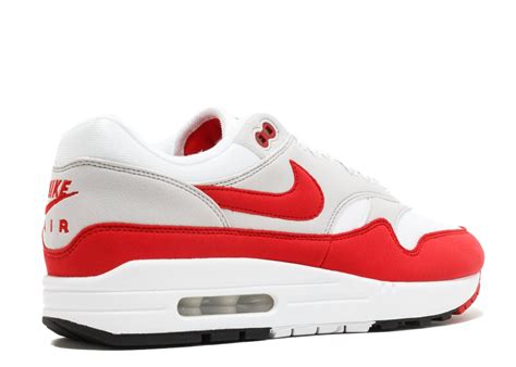 Nike Air Max 1 Anniversary Red