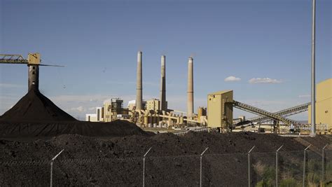 The future of coal: How will areas of rural Utah be affected?