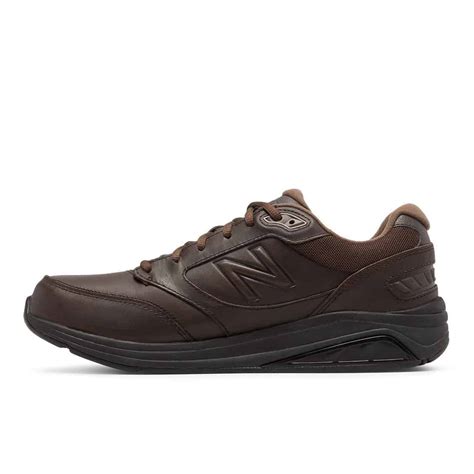 New Balance 928v3 Men's (Brown) | Ahh Comfort Shoes