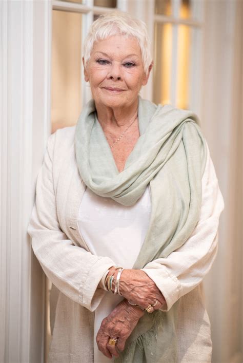 Hollywood & Mine: Judi Dench – from no ‘Cats’ to ‘Cats’ – Boston Herald