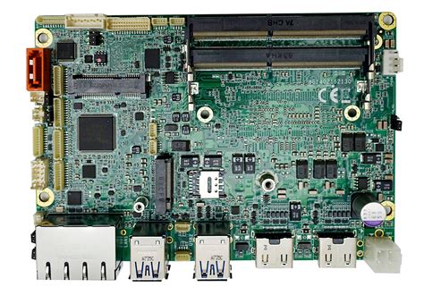 Litemax to Unveil the AECX-WHL0 for Industrial Computing - Electronics ...