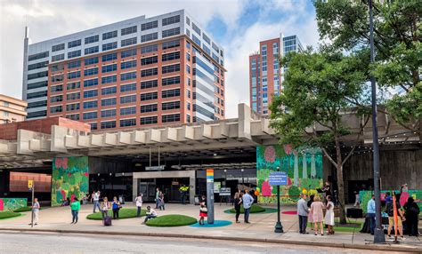 MARTA Public Transit Guide - Schedule, Fares & Insider Tips