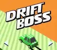 Drift boss | UBGFun