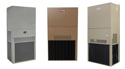 Marvair and Eubank vs. Bard Wall-Mounted AC Units: Which One Is Right ...