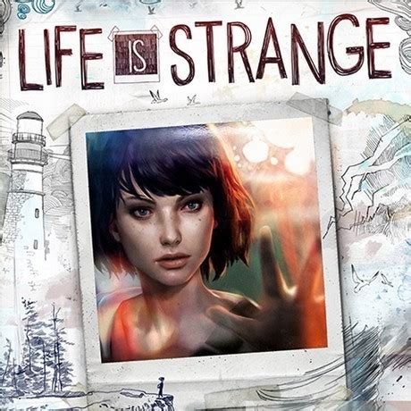 Film Music Site - Life is Strange Soundtrack (Various Artists, Jonathan ...