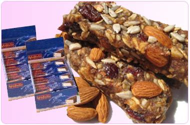 Nutri Bar - A Healthy Snack or Sham?