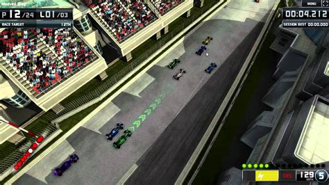 F1 Online The Game - gameplay 01 - YouTube