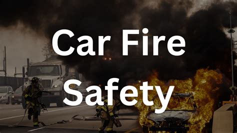 Car Fire Safety - Front Range Injury Attorneys – Denver Personal Injury Lawyers