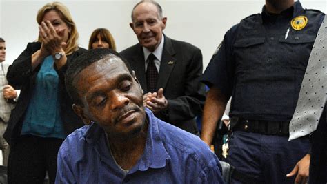 One of N.C.'s longest-serving death row inmates freed