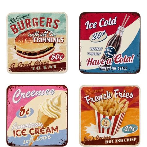 17 Best images about 1950s Diner decorations on Pinterest | Logos, Soda ...