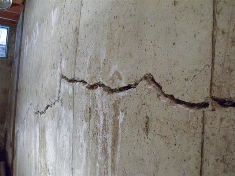 DIY Repairs: Should You Fix That Crack in Your Basement Wall Yourself? | News and Events for ...