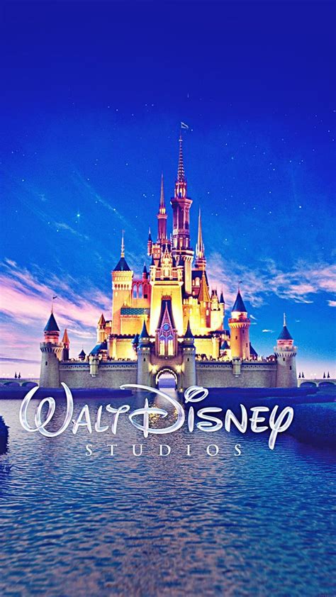 disney-chateau--3Wallpapers-iPhone-Parallax - # ...