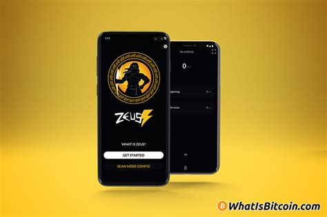 Lightning Wallet | WhatIsBitcoin.com