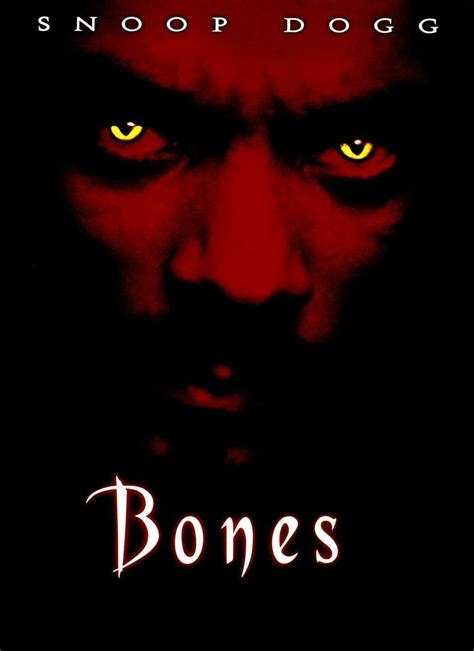 Bones (2001) Review | Horror Amino