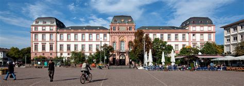 Accommodation in Darmstadt for Exchange Students – TU Darmstadt