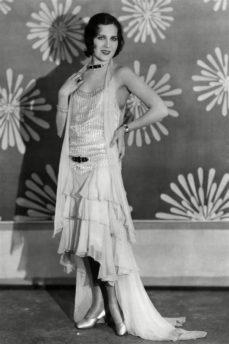 1920s Fashion History: The Iconic Women Who Defined It