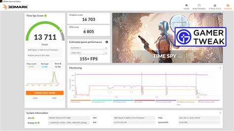 Zotac RTX 3080 AMP Holo GPU Review & Ratings (10GB) - Get Amplified