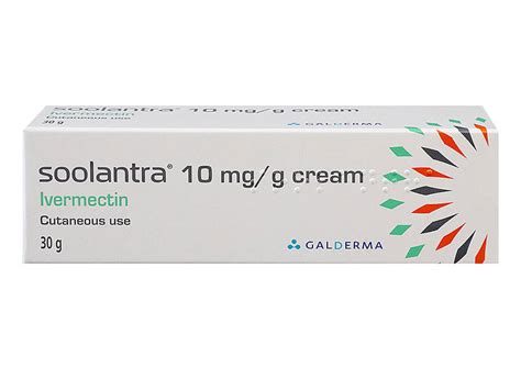 Galderma Soolantra ingredients (Explained)