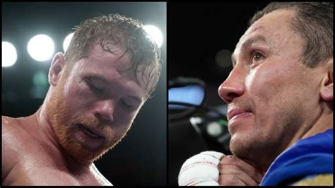 Canelo Alvarez vs Gennady Golovkin 3 seriously underperforms with only 500k PPV buys – FirstSportz