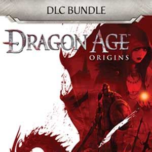 Buy Dragon Age Origins DLC Bundle CD Key Compare Prices