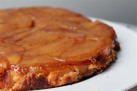 Tarte Tatin Recipe - Body Healthy