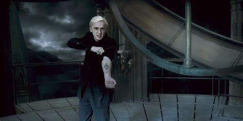 Dark Mark Harry Potter