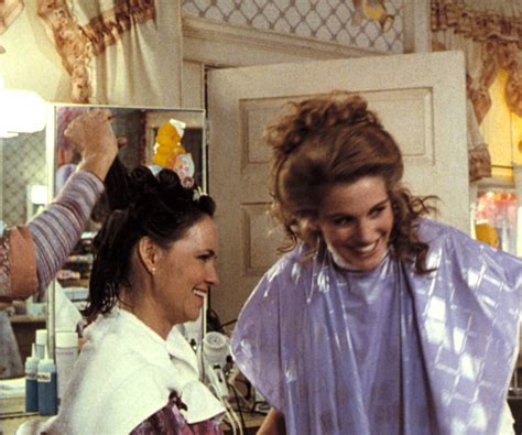 "Steel Magnolias" (1989) | Julia Roberts Movies | POPSUGAR ...