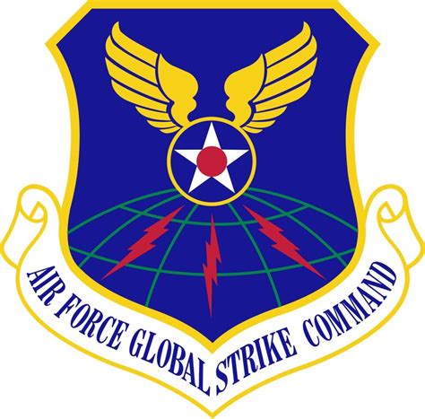 Air Force Global Strike Command gains three bomber bases > Barksdale ...