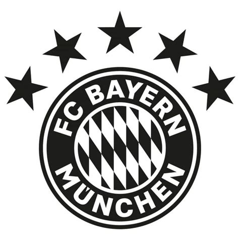 Bayern Munich Logo | ubicaciondepersonas.cdmx.gob.mx