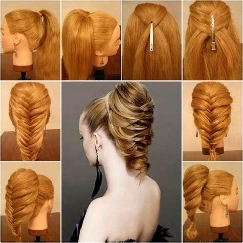 Upbraid Ponytail Pictures, Photos, and Images for Facebook, Tumblr ...