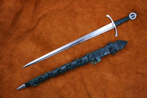 Irish Sword (#1375) - Darksword Armory