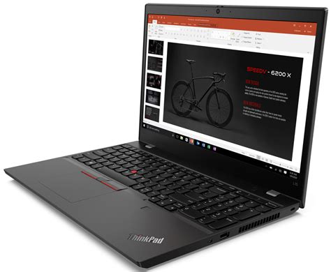 Lenovo ThinkPad L15 Gen 1 (Intel) - Specs, Tests, and Prices | LaptopMedia.com