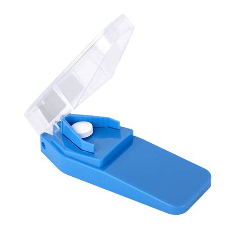 Ezy Dose Original Pill Cutter - Walmart.com - Walmart.com