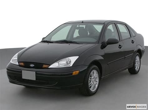 2000 Ford Focus | Read Owner Reviews, Prices, Specs