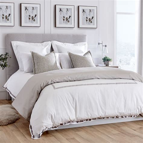 Palace Hotel Bedding Collection | Linen Chest