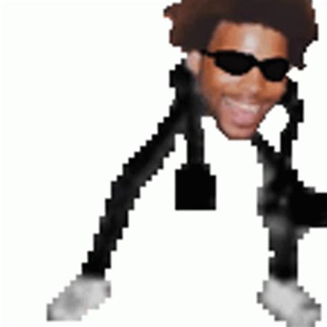 Trihard Tridance Sticker - Trihard Tridance Gucio - Discover & Share GIFs Dancing Gif, Kalamazoo ...